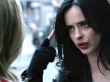 Jessica Jones