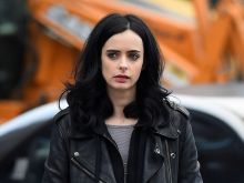 Jessica Jones