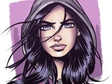 Jessica Jones