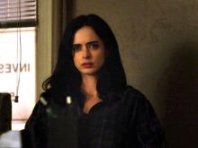 Jessica Jones