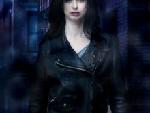 Jessica Jones