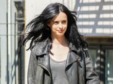 Jessica Jones