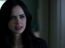 Jessica Jones