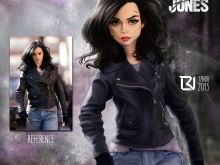 Jessica Jones