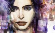 Jessica Jones