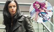 Jessica Jones