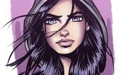 Jessica Jones