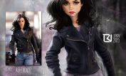 Jessica Jones