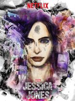 Jessica Jones