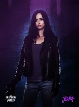 Jessica Jones