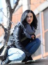 Jessica Jones