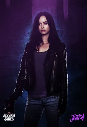 Jessica Jones