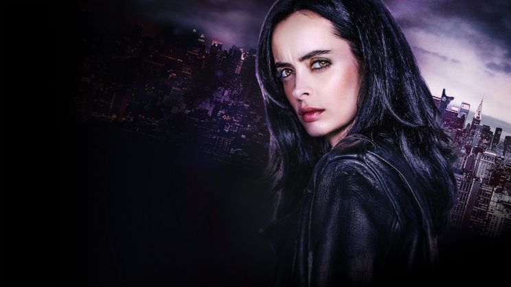 Jessica Jones