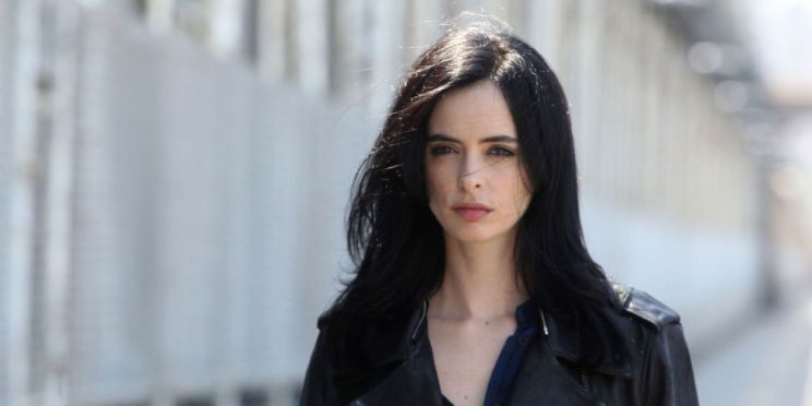 Jessica Jones