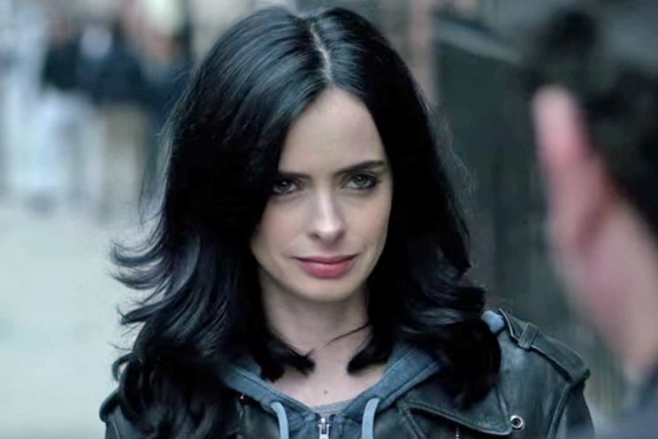Jessica Jones
