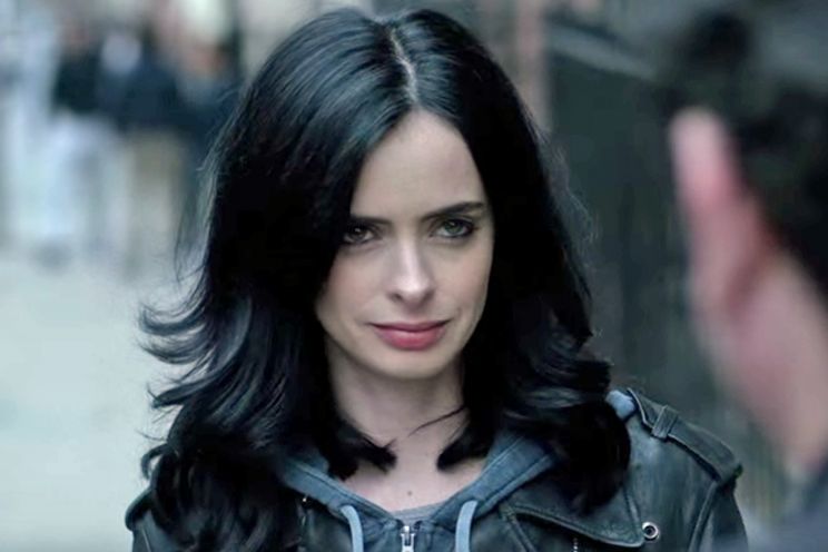 Jessica Jones