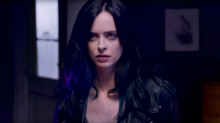 Jessica Jones