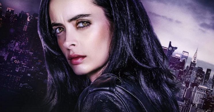 Jessica Jones