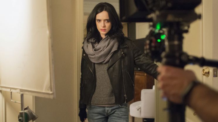 Jessica Jones