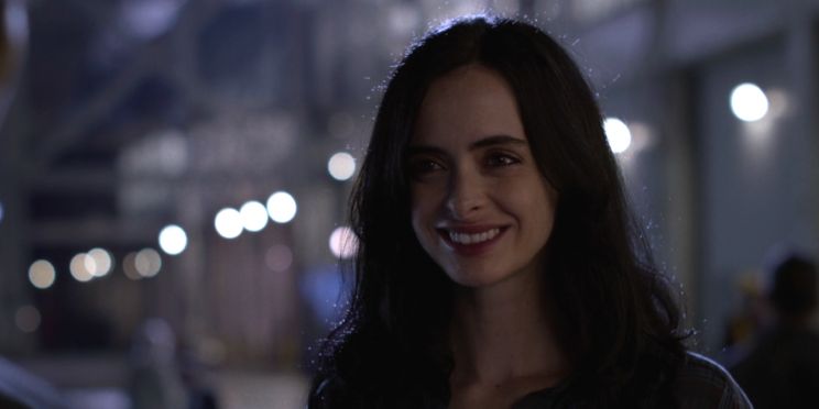 Jessica Jones