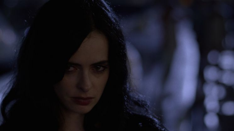 Jessica Jones