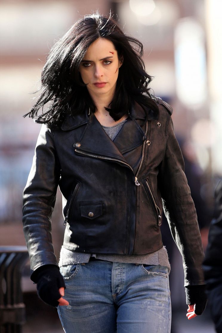 Jessica Jones