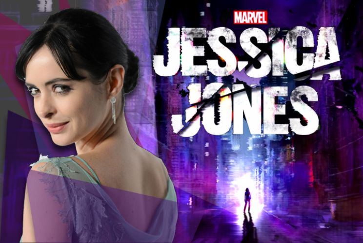 Jessica Jones