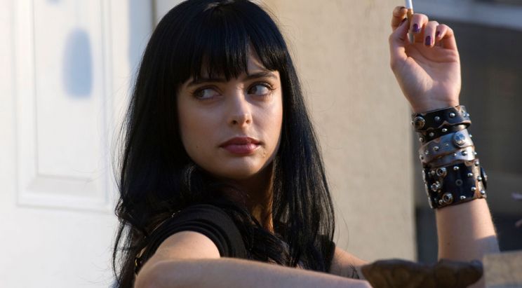 Jessica Jones