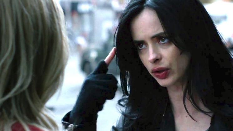 Jessica Jones