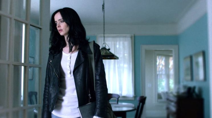 Jessica Jones