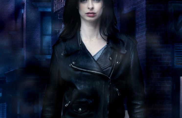 Jessica Jones