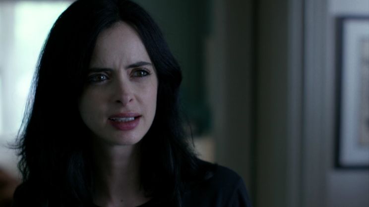 Jessica Jones