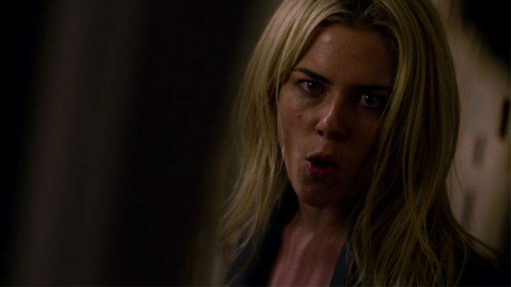 Jessica Jones