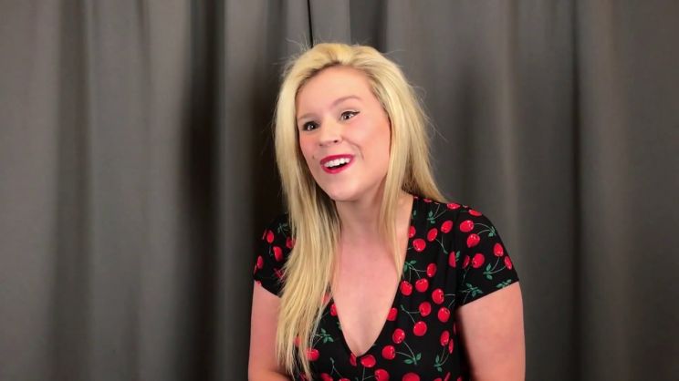 Jessica Joy