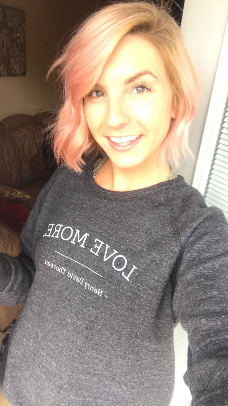 Jessica Joy