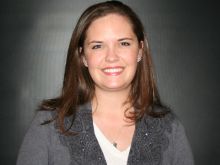 Jessica Karr