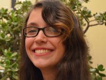 Jessica Karr photo