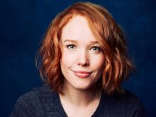 Jessica Keenan Wynn