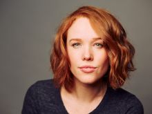 Jessica Keenan Wynn