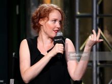 Jessica Keenan Wynn