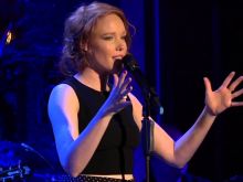 Jessica Keenan Wynn