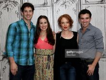 Jessica Keenan Wynn
