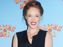 Jessica Keenan Wynn