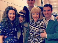 Jessica Keenan Wynn