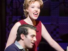 Jessica Keenan Wynn