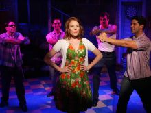 Jessica Keenan Wynn