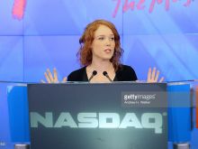 Jessica Keenan Wynn