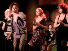 Jessica Keenan Wynn