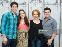 Jessica Keenan Wynn