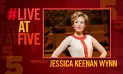 Jessica Keenan Wynn